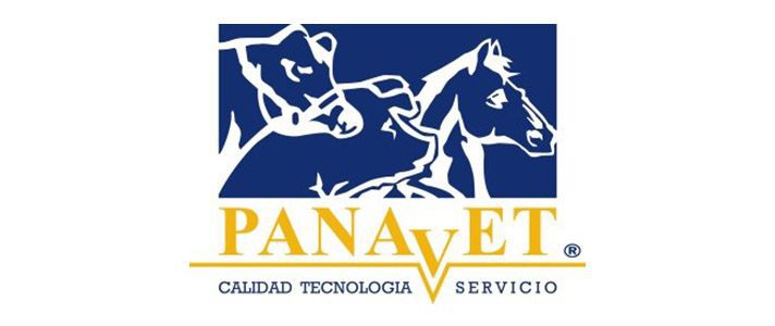 Panavet Logo 90´s