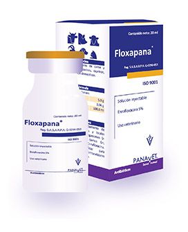 Floxapana 5