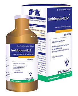 Imidopan-B12