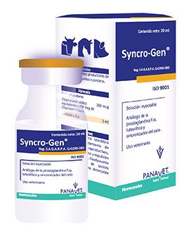 Syncro-Gen