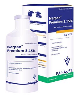 Iverpan Premium 3.15