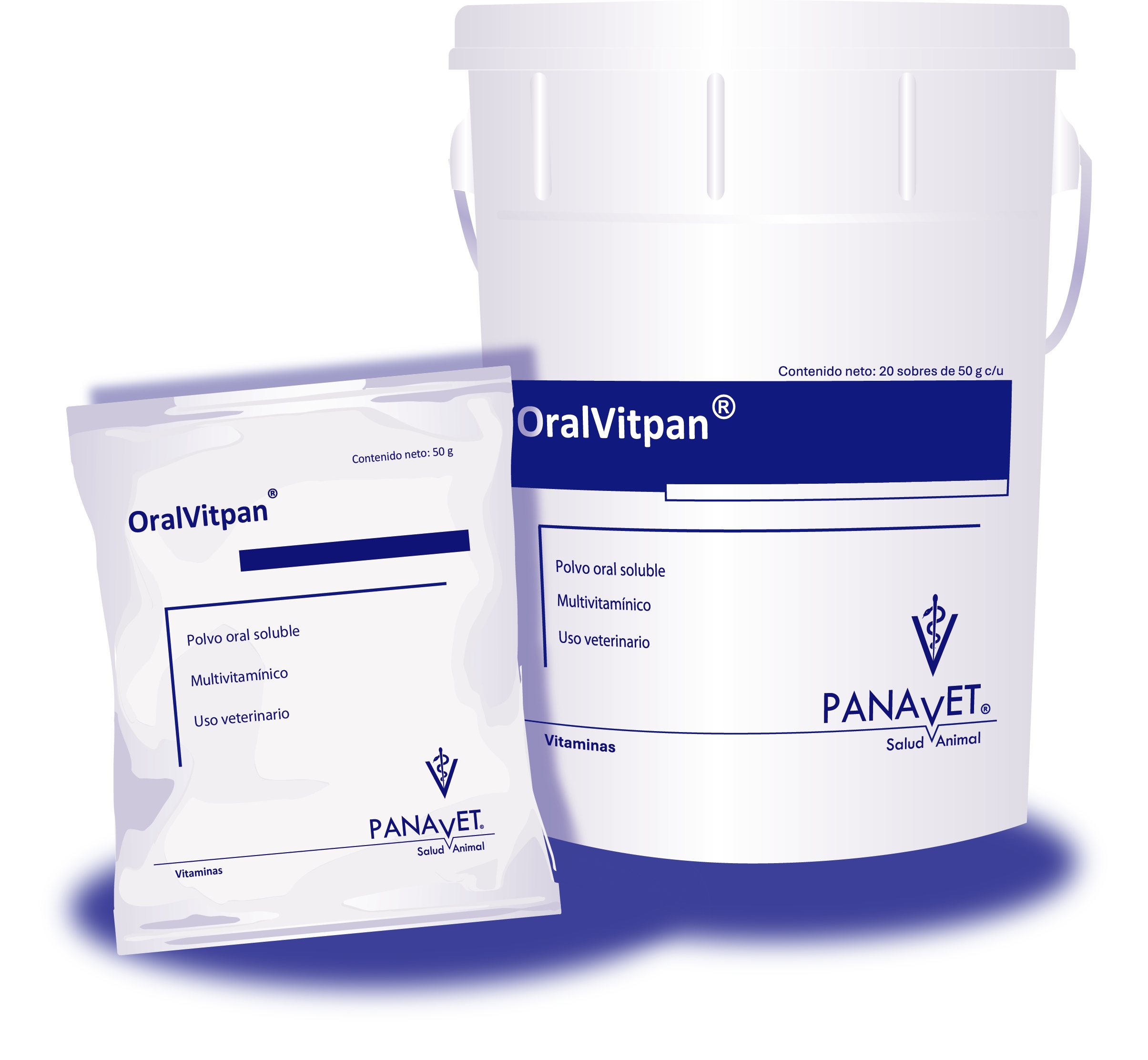 OralVitPan